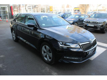 Škoda Superb 2.0 TDI AMBITION DSG 