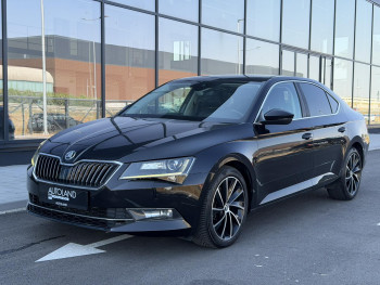 STIYLE 2.0 TDI DSG 