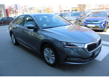 Škoda Octavia 2.0 TDI Ambition DSG 