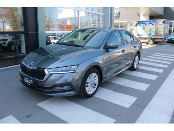 Škoda Octavia 2.0 TDI Ambition DSG 