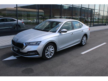 Škoda Octavia 2.0 TDI AMBITION DSG 