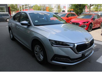 Škoda Octavia 2.0 TDI AMBITION DSG 
