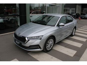 Škoda Octavia 2.0 TDI Ambition DSG 