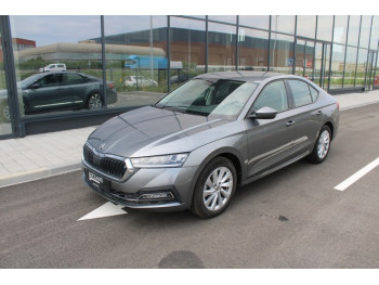 Škoda Octavia 2.0 TDI AMBITION DSG 