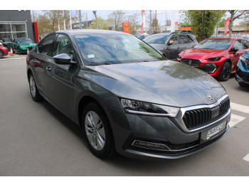 Škoda Octavia 2.0 TDI AMBITION DSG 