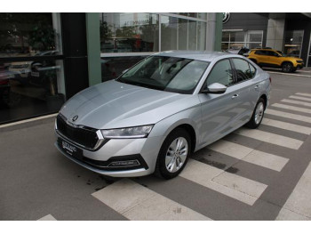 Škoda Octavia 2.0 TDI Ambition DSG 