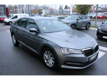 Škoda Superb 1.5 TSI Active 