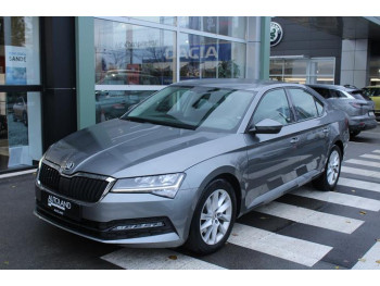 Škoda Superb 1.5 TSI Active 