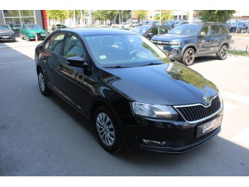Škoda Rapid 1.0 TSI 