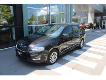 Škoda Rapid 1.0 TSI 