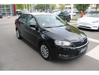 Škoda Rapid 1.0 TSI 