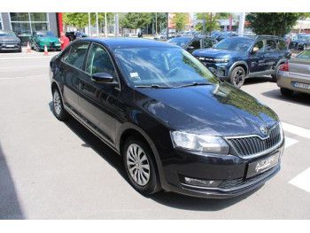 Škoda Rapid 1.0 TSI 
