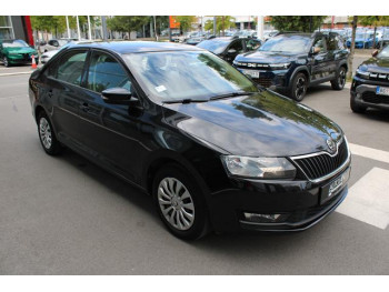 Škoda Rapid 1.0 TSI 