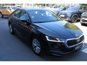 Škoda Octavia 1.5 TSI 