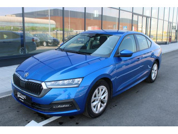 Škoda Octavia 1.5 TSI AMBITION 
