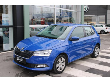Škoda Fabia 1.0 TSI Ambition 