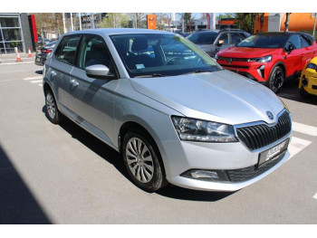 Škoda Fabia 1.0 AMBITION 