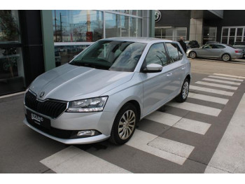 Škoda Fabia 1.0 FSI 