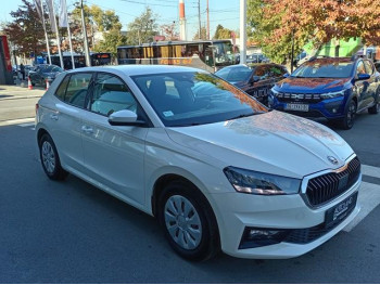 Škoda Fabia 1.0 Essence TNG 