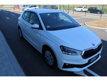 Škoda Fabia 1.0 Essence TNG 