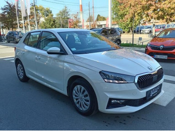 Škoda Fabia 1.0 Essence TNG 