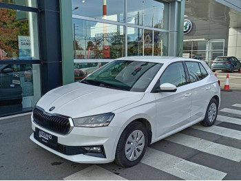 Škoda Fabia 1.0 Essence TNG 