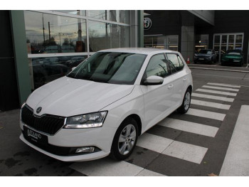 Škoda Fabia 1.0 TSI AMBITION 