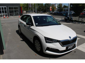 Škoda Scala 1.0 TSI Active 