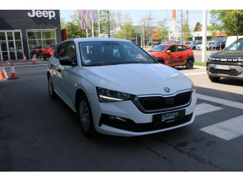Škoda Scala 1.0 TSI ACTIVE 