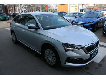 Škoda Scala 1.0 TSI AMBITION 