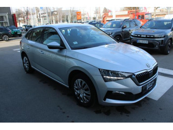 Škoda Scala 1.0 TSI AMBITION 