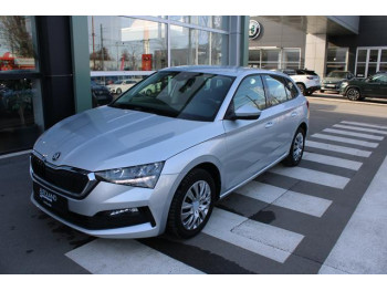 Škoda Scala 1.0 TSI AMBITION 