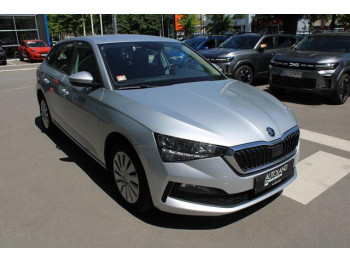 Škoda Scala 1.0 TSI AMBITION DSG 