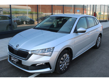 Škoda Scala AMBITION 1.0 TSI 