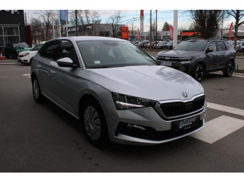Škoda Scala 1.0 TSI AMBITION 