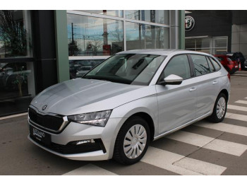 Škoda Scala 1.0 TSI AMBITION 