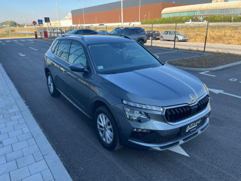 Škoda Kamiq 1.5 Selection TSI/DSG 