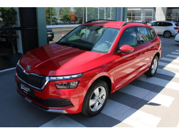 Škoda Kamiq 1.0 TSI AMBITION 