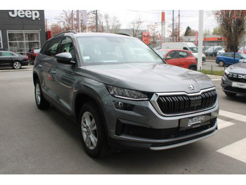 Škoda Kodiaq 1.5 TSI AMBITION DSG 