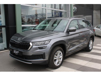 Škoda Kodiaq 1.5 TSI AMBITION DSG 