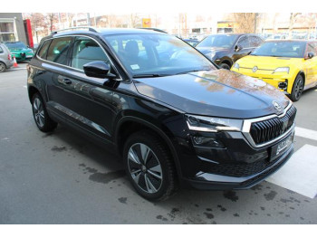 Škoda Karoq 2.0 TDI Style 