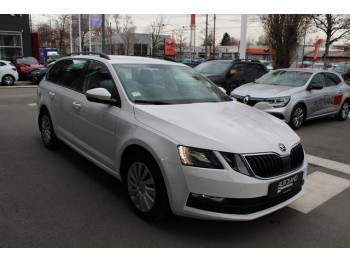Škoda Octavia 1.6 TDI AMBITION 