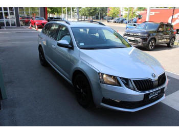 Škoda Octavia 1.6 TDI Ambition SW 