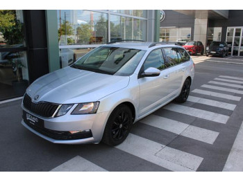Škoda Octavia 1.6 TDI Ambition SW 
