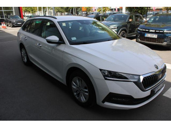 Skoda Octavia 2.0 TDI Ambition 