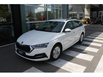 Skoda Octavia 2.0 TDI Ambition 