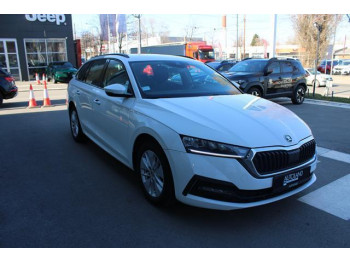 Škoda Octavia 2.0 TDI AMBITION 