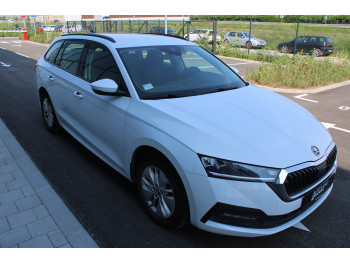 Škoda Octavia 2.0 TDI AMBITION 