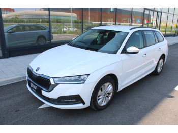 Škoda Octavia 2.0 TDI AMBITION 