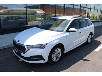 Škoda Octavia 2.0 TDI AMBITION 